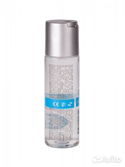 Нейтральный лубрикант на водной основе JO Personal Lubricant H2O - 60 мл