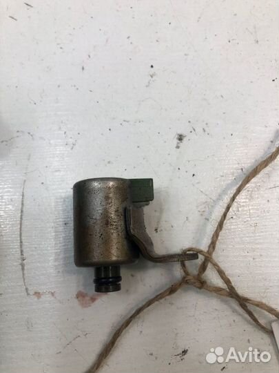 Соленоид АКПП Mazda Capella CG2PP fpde 1996