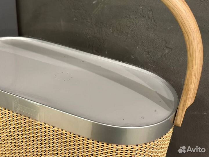 Беспроводная колонка Bang&Olufsen Beosound A5 Nord