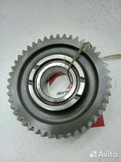 Шестерня кпп Toyota Sprinter Carib AE109V 4AFE