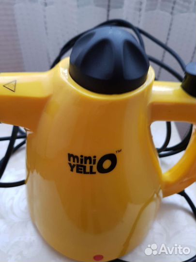 Парогенератор ручной