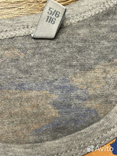 Костюм 5-6 лет Idexe Новый