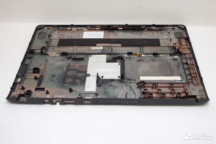 Нижняя часть корпуса (поддон) для Acer Aspire ES1