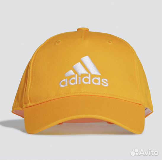 Бейсболка adidas оригинал новая унисекс