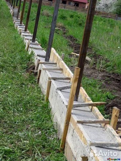 Строительная бригада