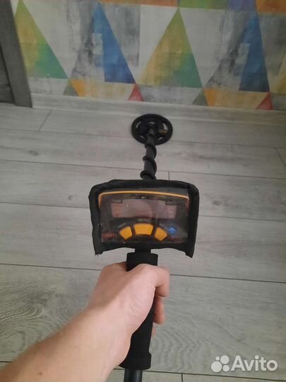 Металлоискатель garrett ace 150