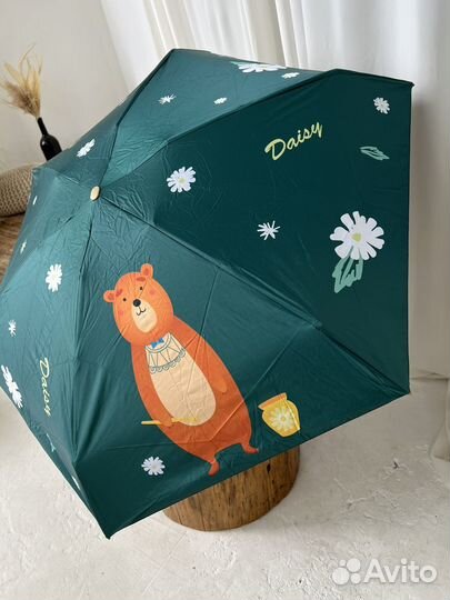 Зонт детский