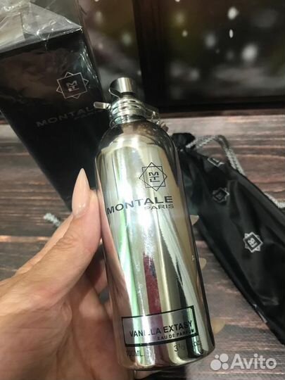 Montale vanilla extasy