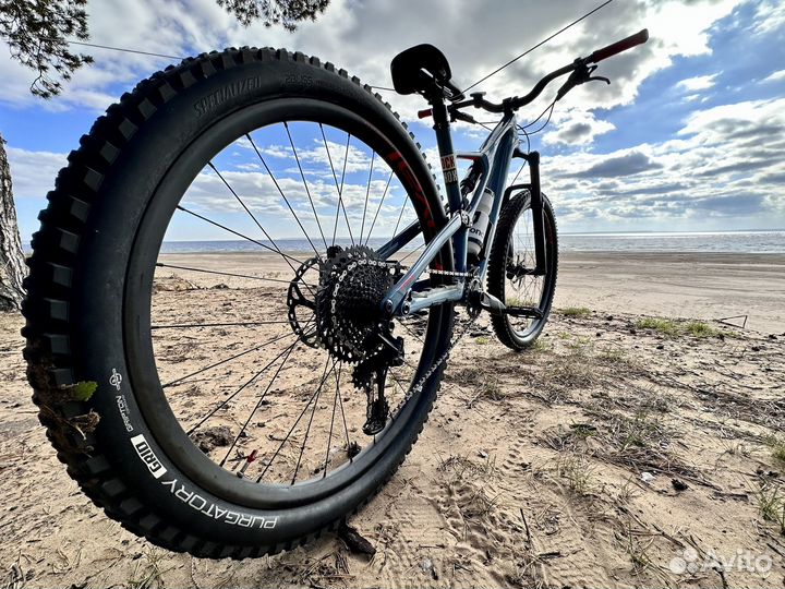 Specialized Stumpjumper Men Expert 29