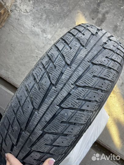 Federal Himalaya SUV 225/65 R17