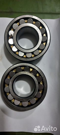 Продам подшипники