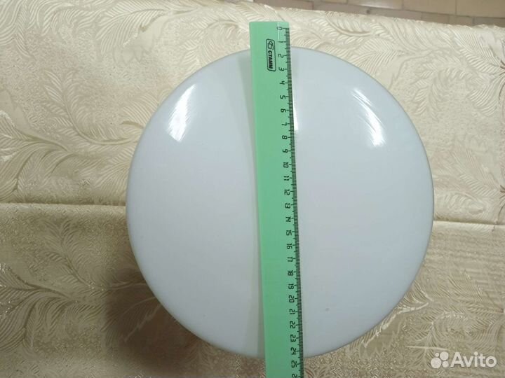 Плафон для люстры