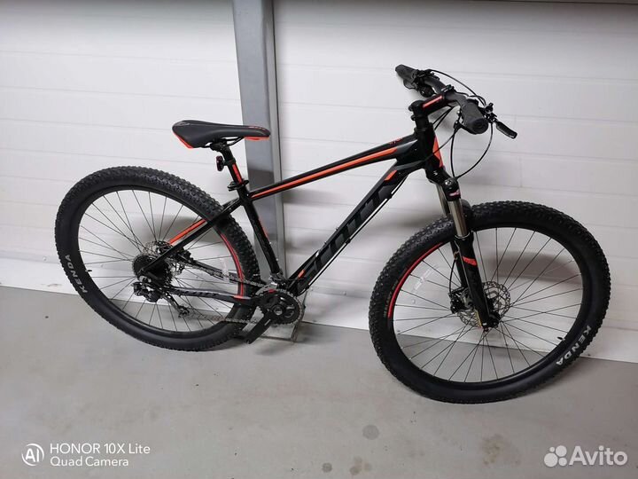 Велосипед горный Scott aspect 930 новый