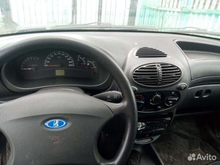 LADA Kalina 1.6 МТ, 2012, 182 800 км