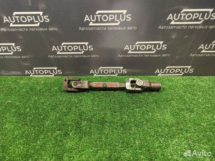 Рулевой карданчик Volkswagen Passat B3 ABS199786