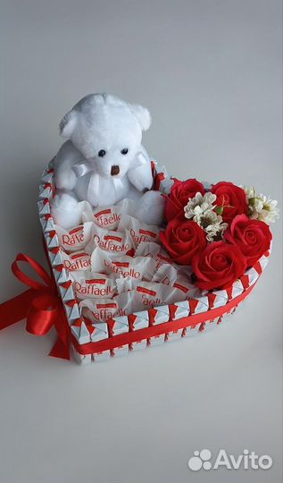 Подарочный набор для девушки, мамы, сестры, жены