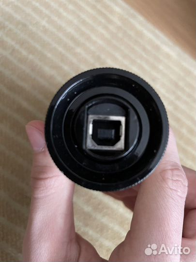 Микрофон студийный behringer c1u