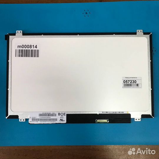 Матрица для ноутбука NT140FHM-N41 V8.2