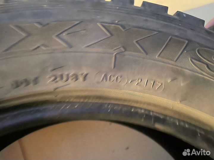 Maxxis SS-01 Presa SUV 245/60 R18 105Q