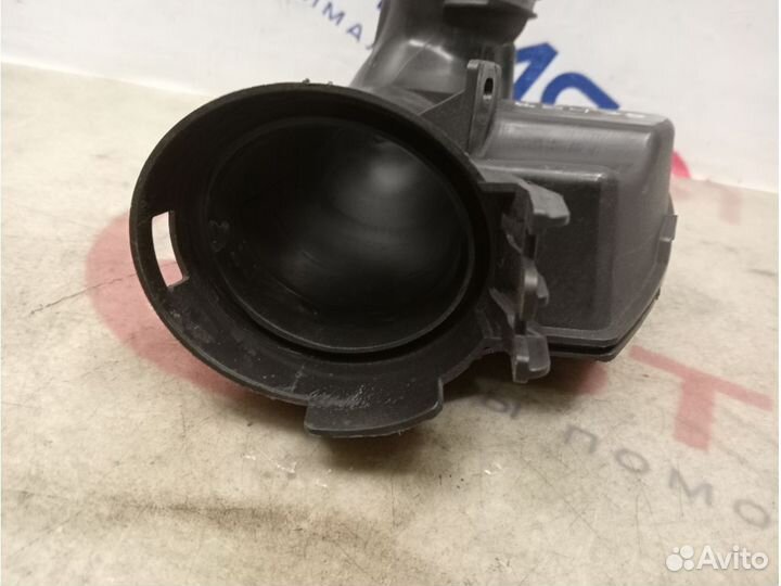 Резонатор воздушного фильтра peugeot 308:408