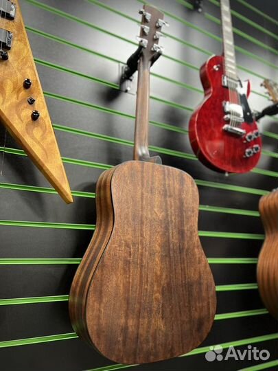 Cort Earth 60 OP гитара из массива