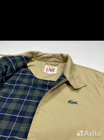 Мужская куртка бомбер