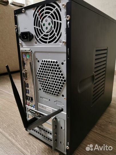PC pentium gold g6405, LGA 1200, RAM DDR4 8gb