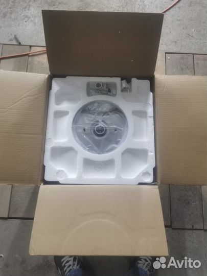 Водонагреватель накопительный Thermex H 10 U (pro)