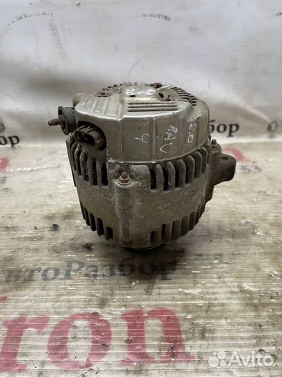 Генератор 1azfe 2.0 rav4 camry avensis toyota