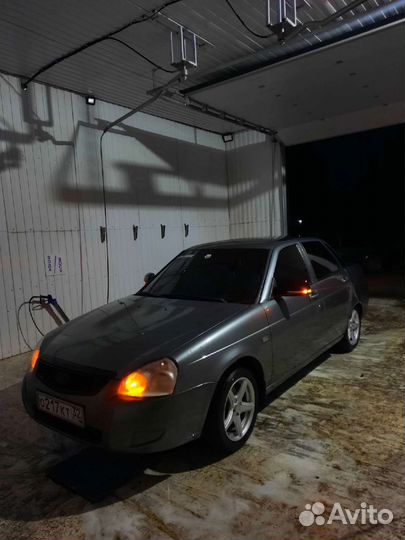 Литье диски r15