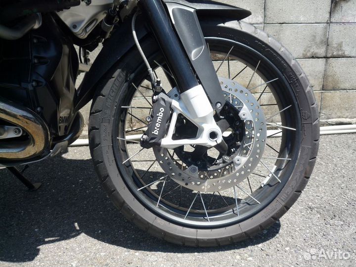 Продам BMW R1200GS adventure