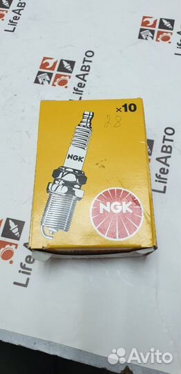 Свечи зажигания 6962