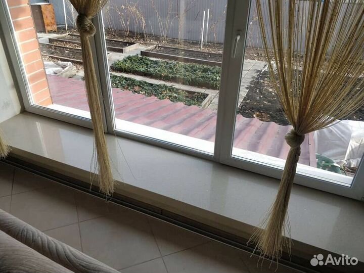 Подоконник под заказ