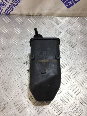 Абсорбер Volkswagen Golf 5 хэтчбек 1.6 BAG 2004