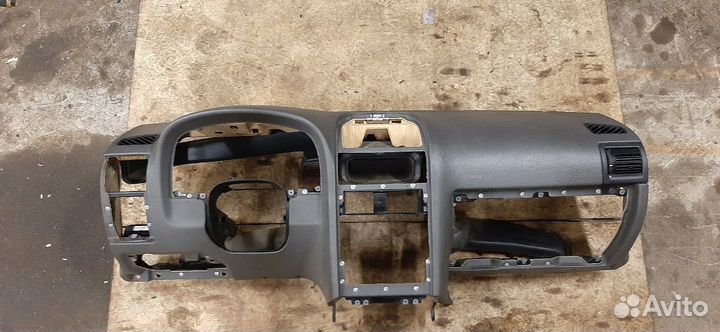 Торпеда (Панель) Opel Astra G 1998-2005