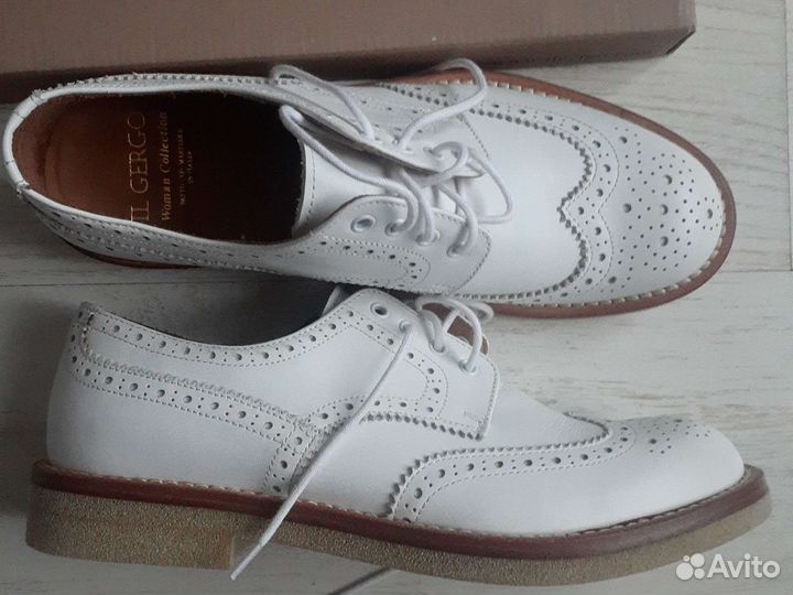 Ботинки италия оригинал новые