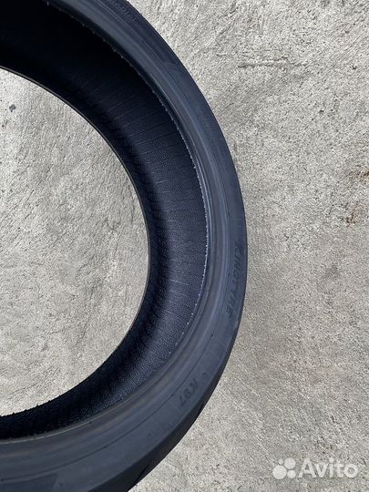 Kingtyre 180/55ZR17 73W K97 TL (P1712) Rear