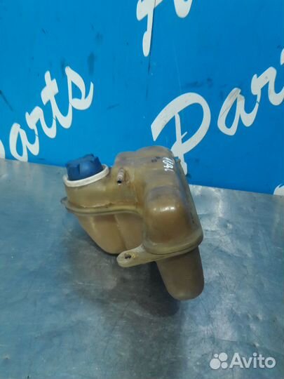 Ауди А8 Д2 4.2л Бачок расширительный