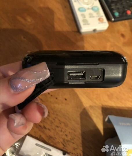 Беспроводные наушники xiaomi tws