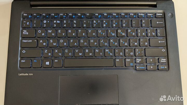 Dell Latitude 7370 8