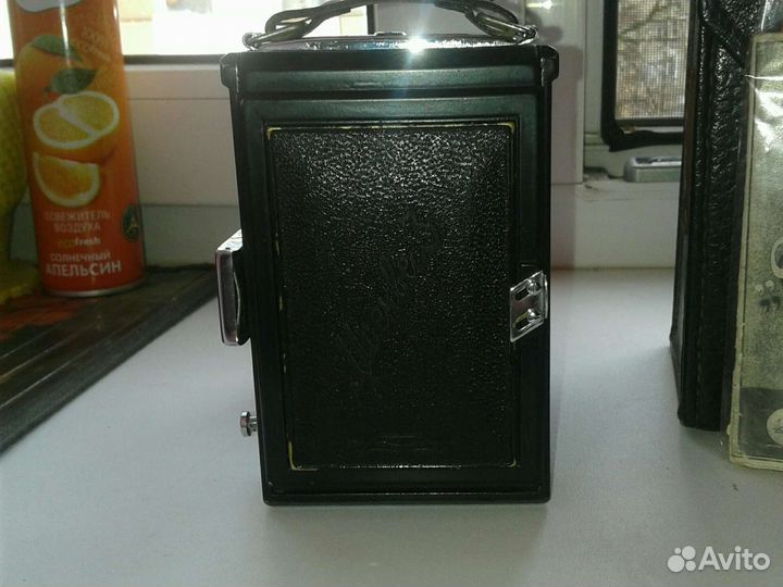 Фотоаппарат Москва 3