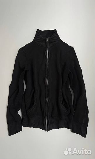 Черная красивейшая зипка