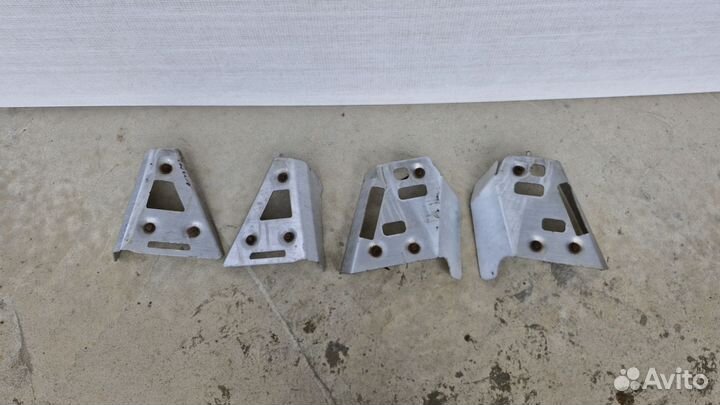 Защита рычагов