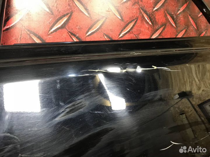 Дверь задняя левая Toyota RAV 4 A40