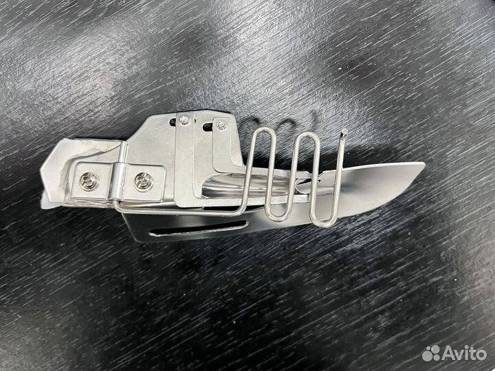 Окантователь Wayken 30mm-10mm