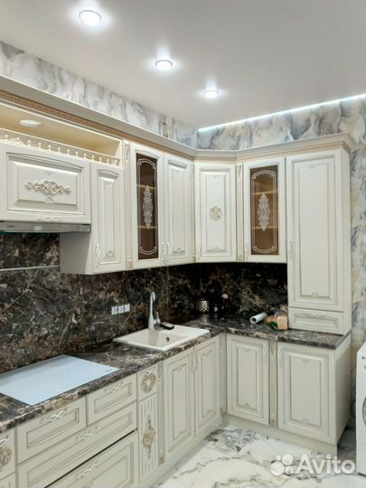 Варочная панель электрическая