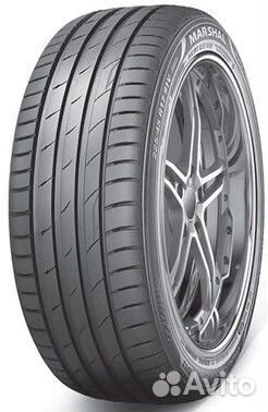 Marshal MU12 245/35 R20 95Y
