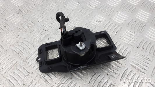 Переключатель света volkswagen passat B6 (CDN18WU0