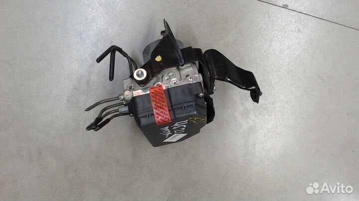 Блок абс, насос Lexus IS, 2014