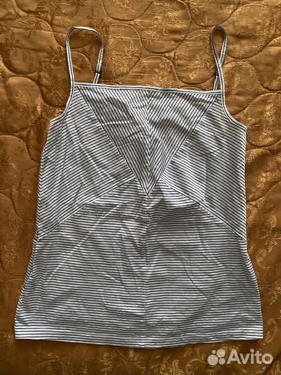 Топ Hugo boss оригинал